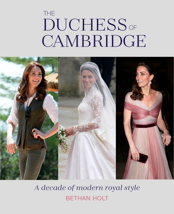 Produktbild: The Duchess of Cambridge