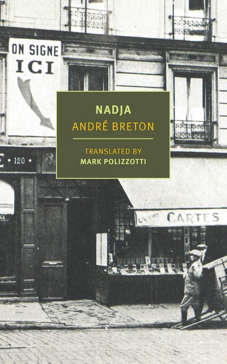 Produktbild: Nadja