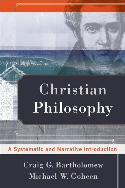 Produktbild: Christian Philosophy