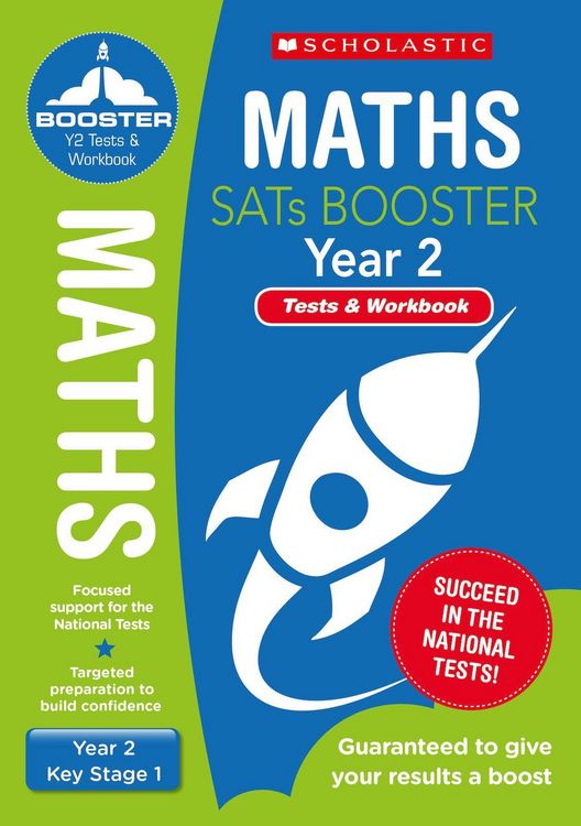 Produktbild: Maths Pack (Year 2)