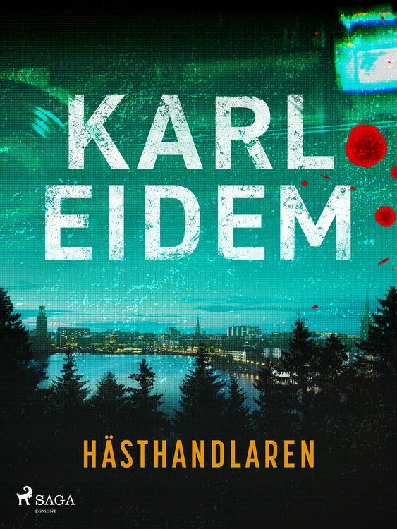 Produktbild: H&auml;sthandlaren