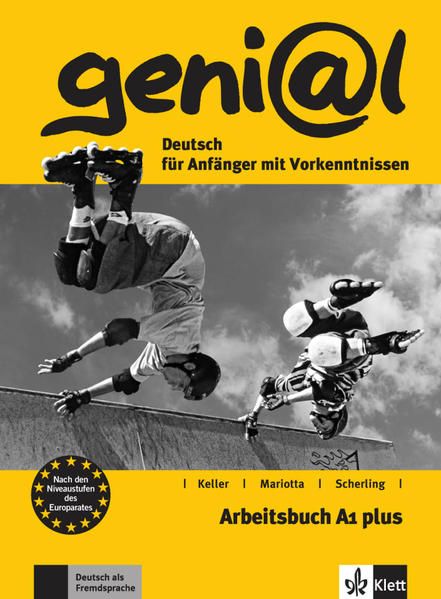 Produktbild: geni@l A1 plus