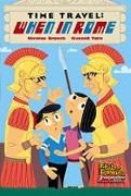 Produktbild: Time Travel: When in Rome