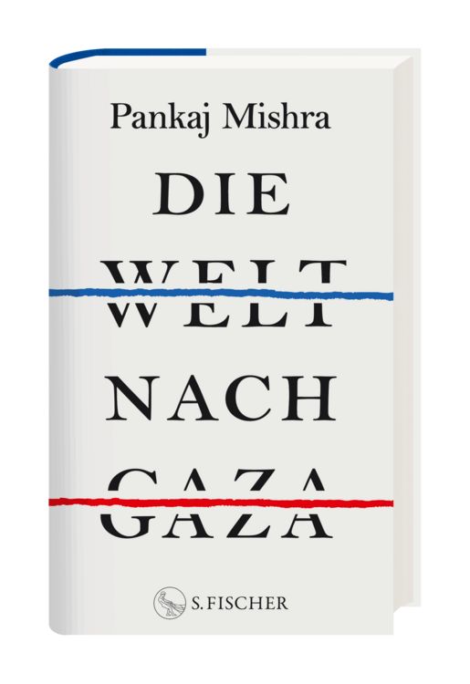 Produktbild: Die Welt nach Gaza
