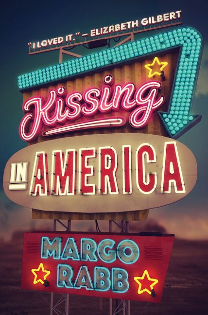 Produktbild: Kissing in Amer