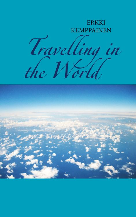 Produktbild: Travelling in the World