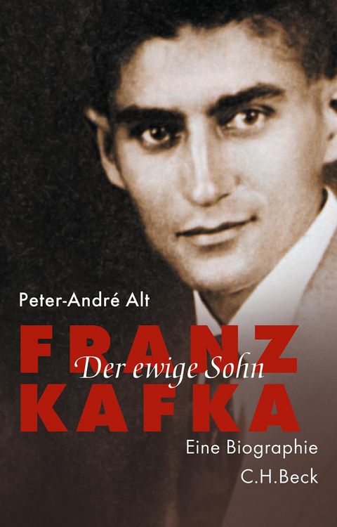 Produktbild: Franz Kafka
