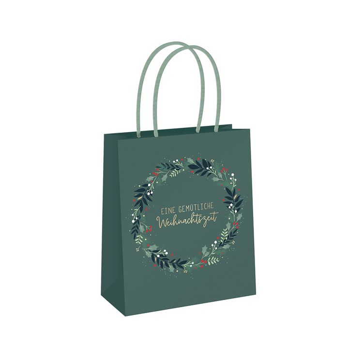 Produktbild: Geschenkt&uuml;te gro&szlig; Weihnachten Eine gem&uuml;tliche Weihnachtszeit