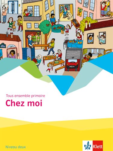 Produktbild: Chez moi