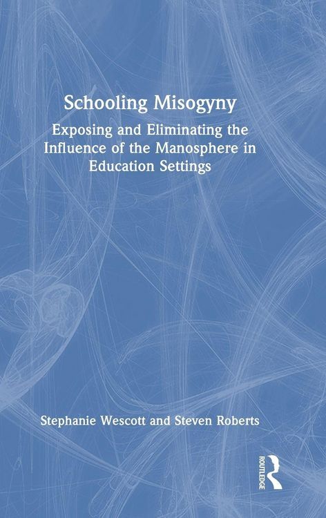 Produktbild: Schooling Misogyny