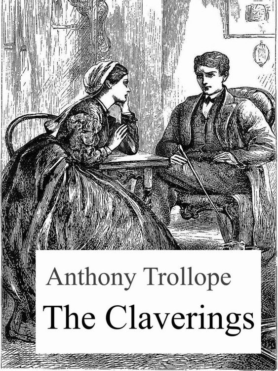 Produktbild: The Claverings