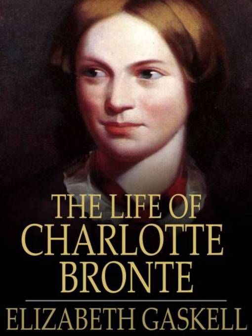 Produktbild: Life of Charlotte Bronte