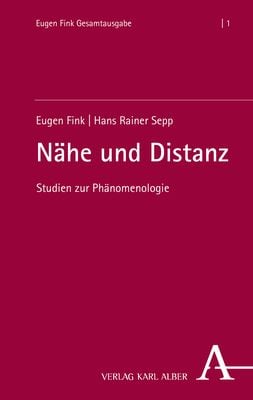 Produktbild: N&auml;he und Distanz
