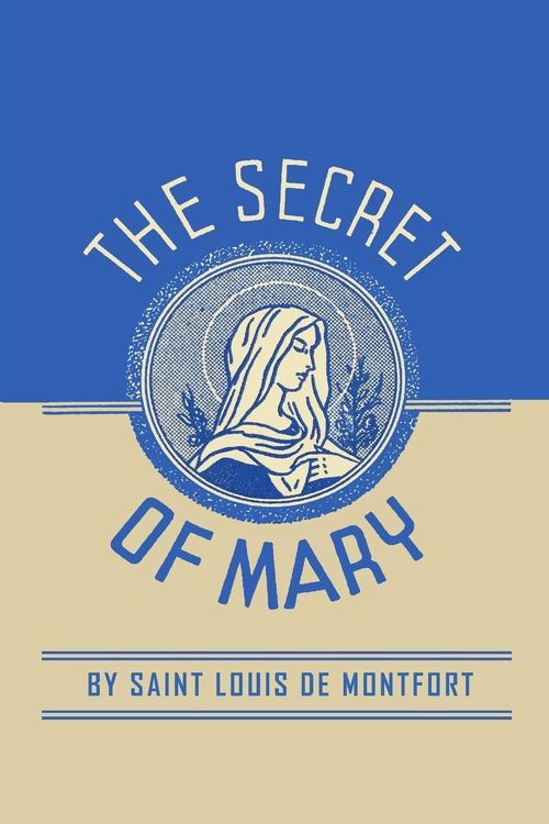 Produktbild: The Secret of Mary