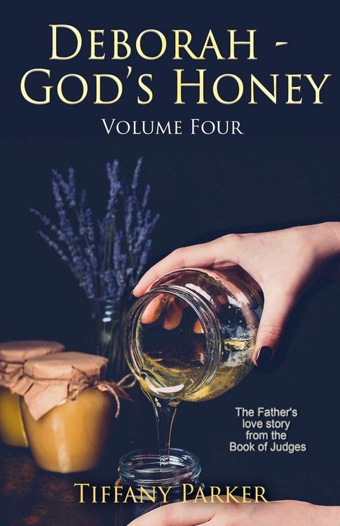 Produktbild: Deborah, God's Honey