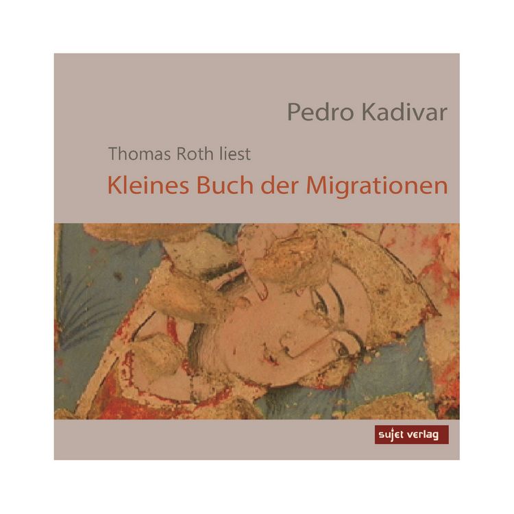 Produktbild: Kleines Buch der Migration