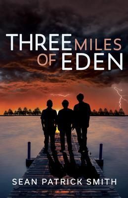 Produktbild: Three Miles of Eden