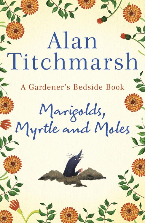 Produktbild: Marigolds, Myrtle and Moles