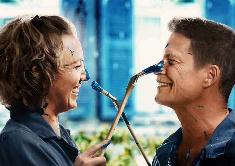 Produktbild: Lieber Kurt (Blu-ray)