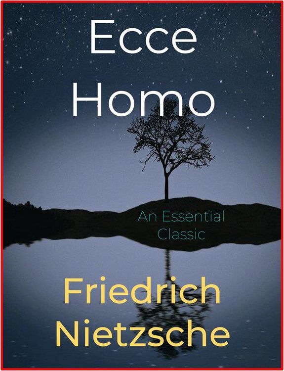 Produktbild: Ecce Homo