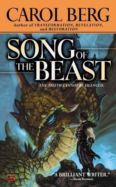 Produktbild: Song of the Beast