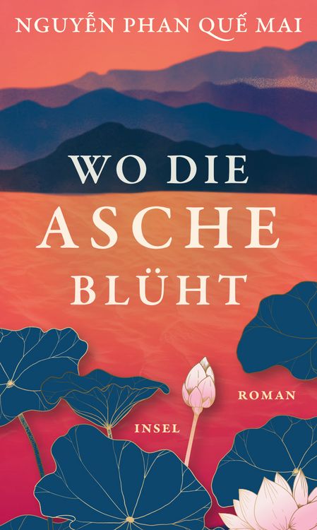 Produktbild: Wo die Asche bl&uuml;ht