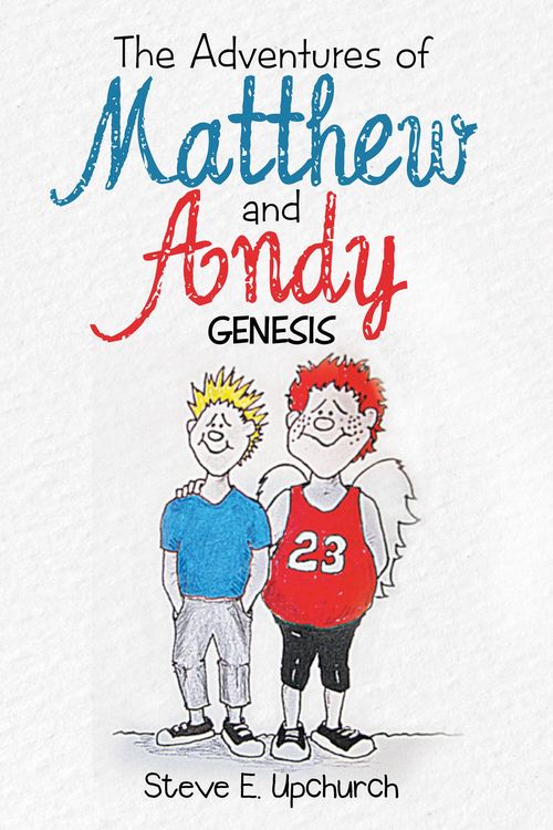 Produktbild: The Adventures of Matthew and Andy