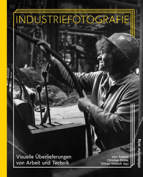 Produktbild: Industriefotografie