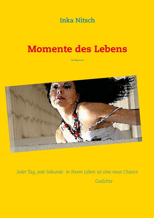 Produktbild: Momente des Lebens