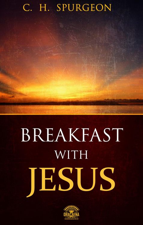 Produktbild: Breakfast with Jesus