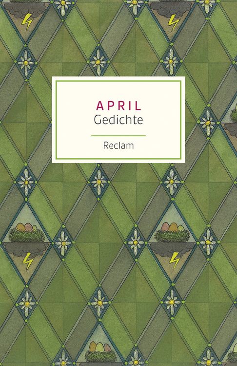 Produktbild: April