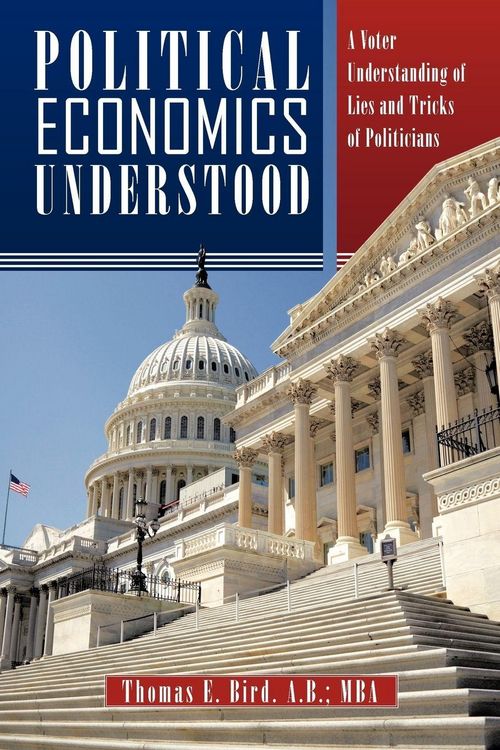 Produktbild: Political Economics Understood