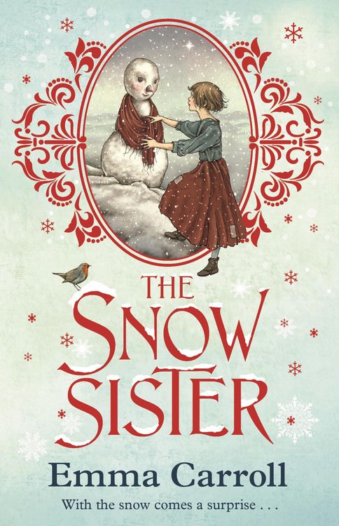 Produktbild: The Snow Sister