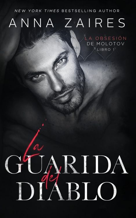 Produktbild: La guarida del diablo