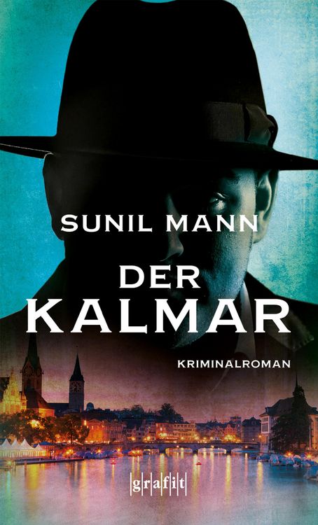 Produktbild: Der Kalmar