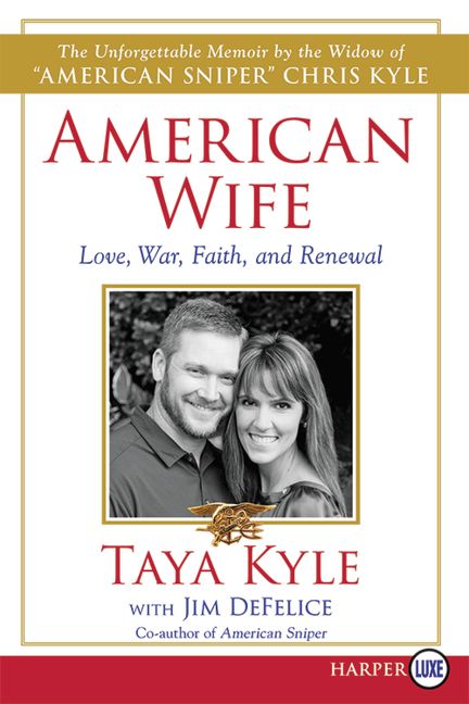 Produktbild: American Wife