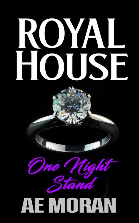 Produktbild: One Night Stand (Royal House, #4)