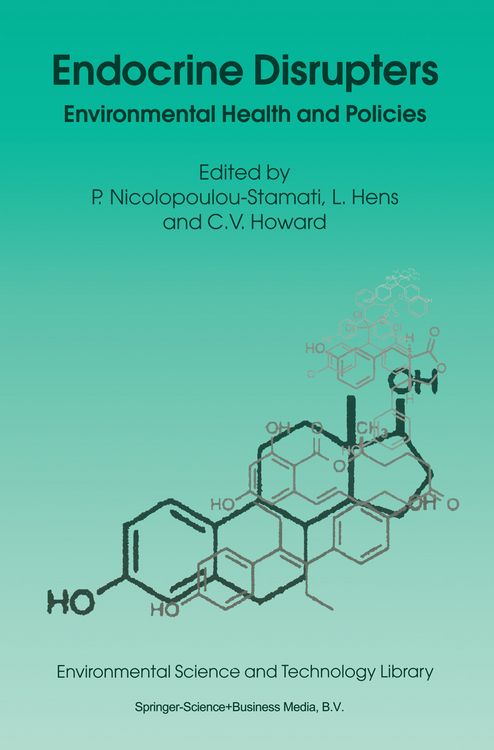 Produktbild: Endocrine Disrupters