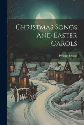 Produktbild: Christmas Songs And Easter Carols