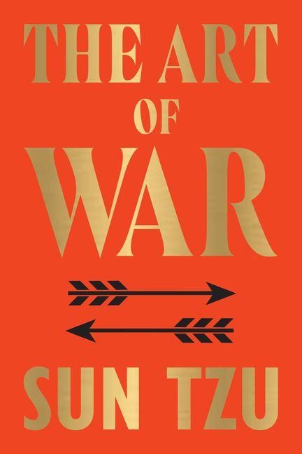 Produktbild: Art of War (Pocket Classics), The