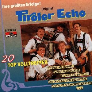 Produktbild: Ihre Gr&ouml;&aacute;ten Erfolge!/20 Top Volltreffer