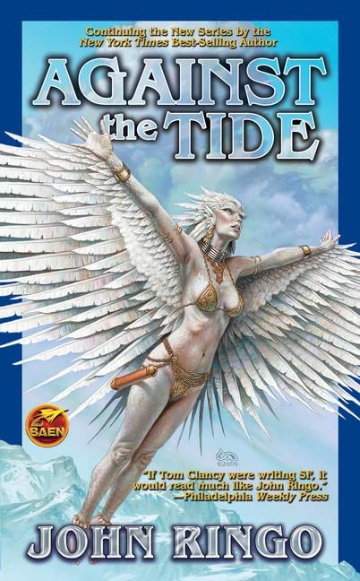Produktbild: Against The Tide