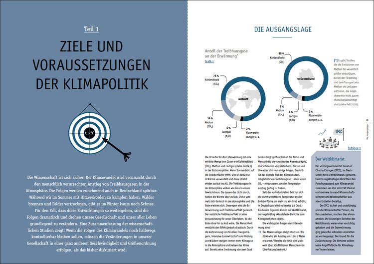 Produktbild: Handbuch Klimaschutz