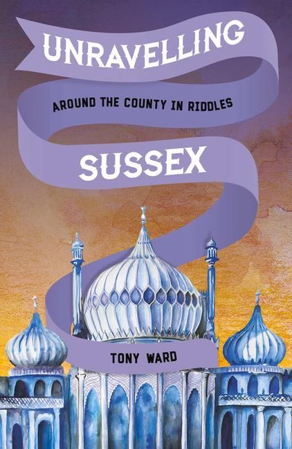 Produktbild: Unravelling Sussex