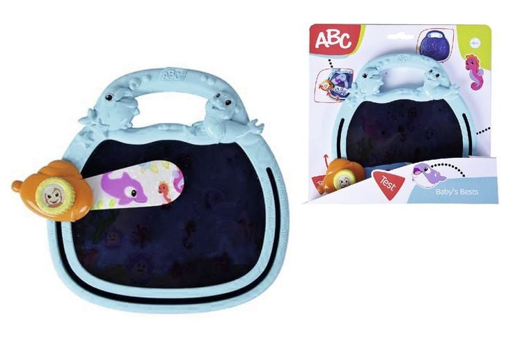Produktbild: ABC Unterwasser Entdecker