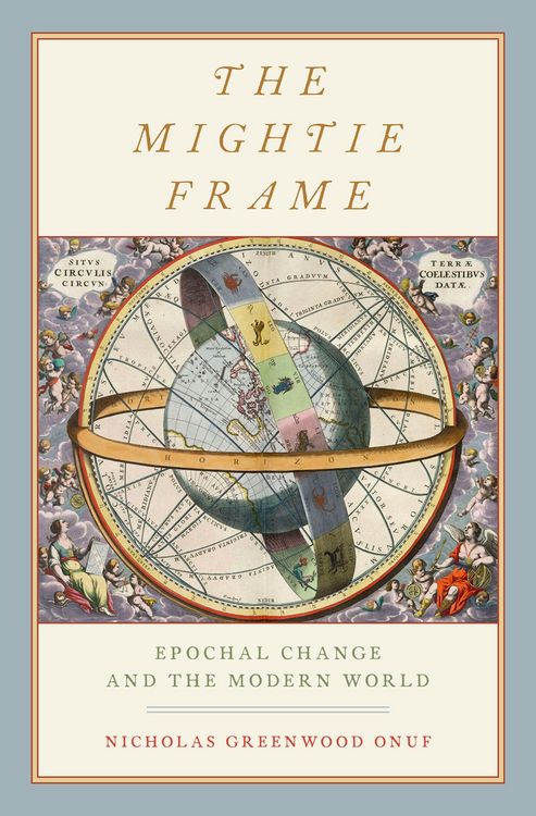Produktbild: The Mightie Frame