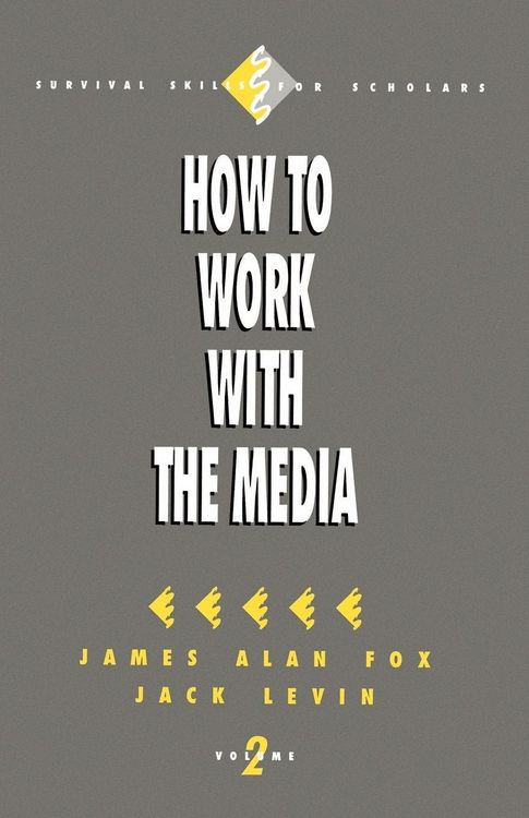 Produktbild: How to Work with the Media