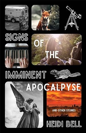 Produktbild: Signs of the Imminent Apocalypse