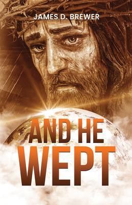 Produktbild: And He Wept