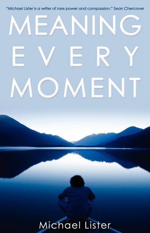 Produktbild: Meaning Every Moment